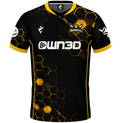 Buzzkill Elite Pro Jersey