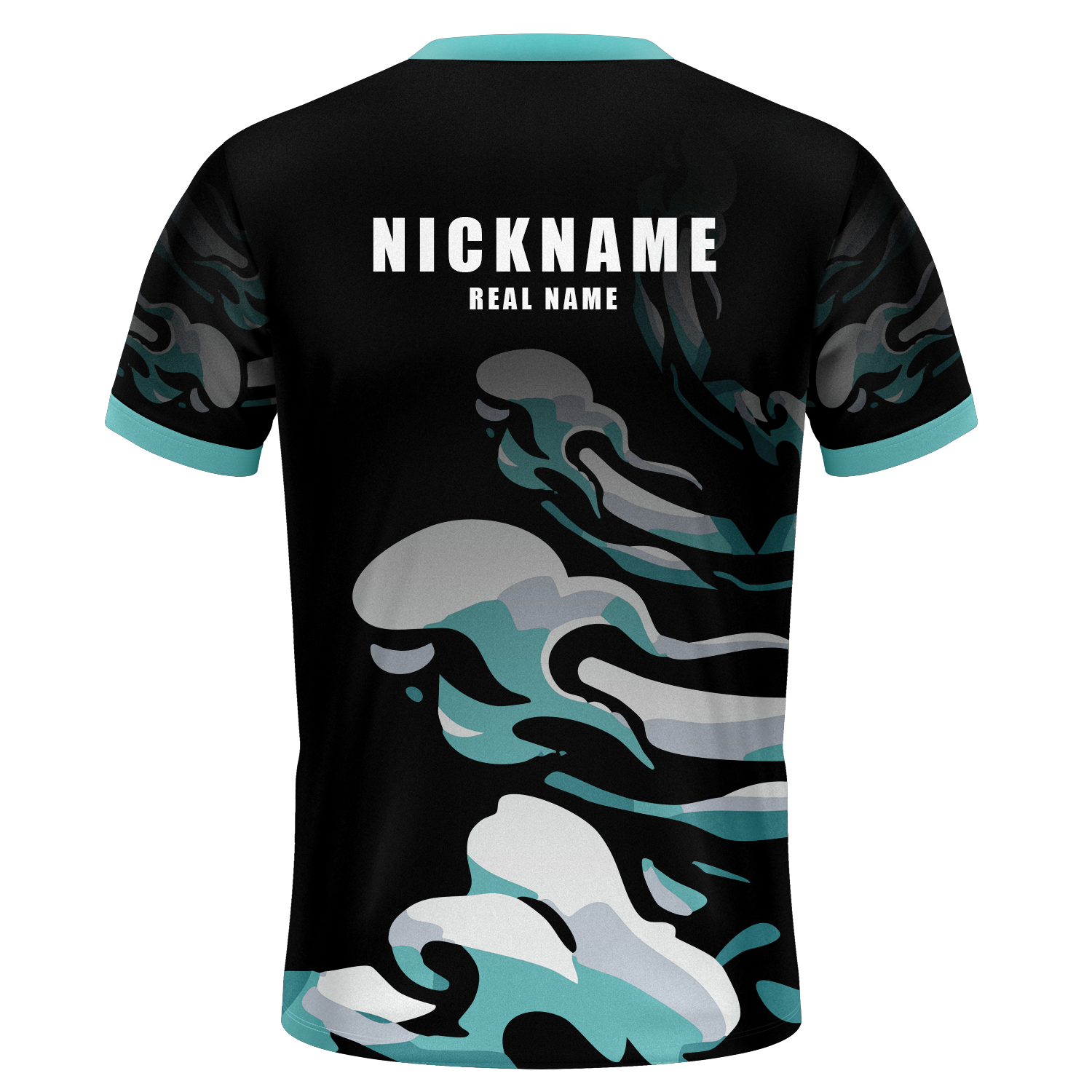 Project Vapour Elite Pro Jersey