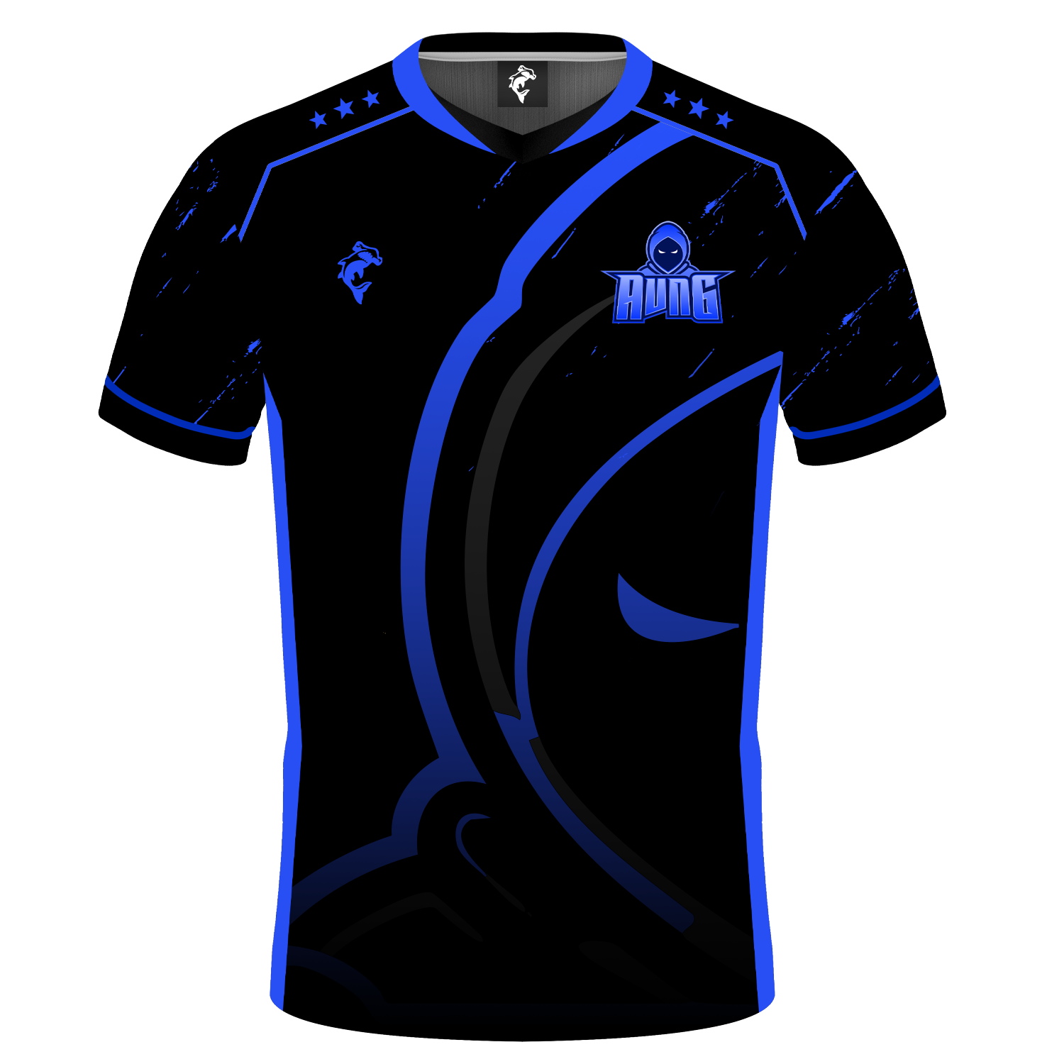 AVNG Esports Alternate Elite Pro Jersey