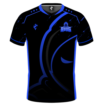AVNG Esports Alternate Elite Pro Jersey