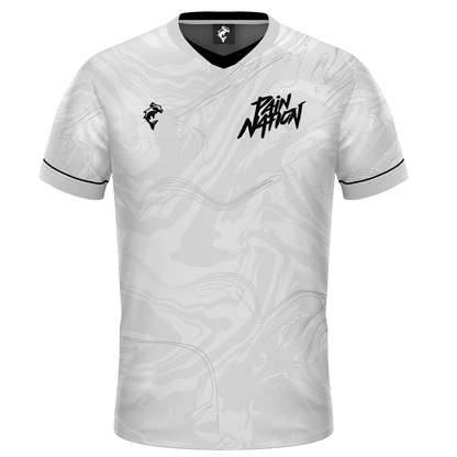 Pain Nation Alternate Elite Pro Jersey (Copy)