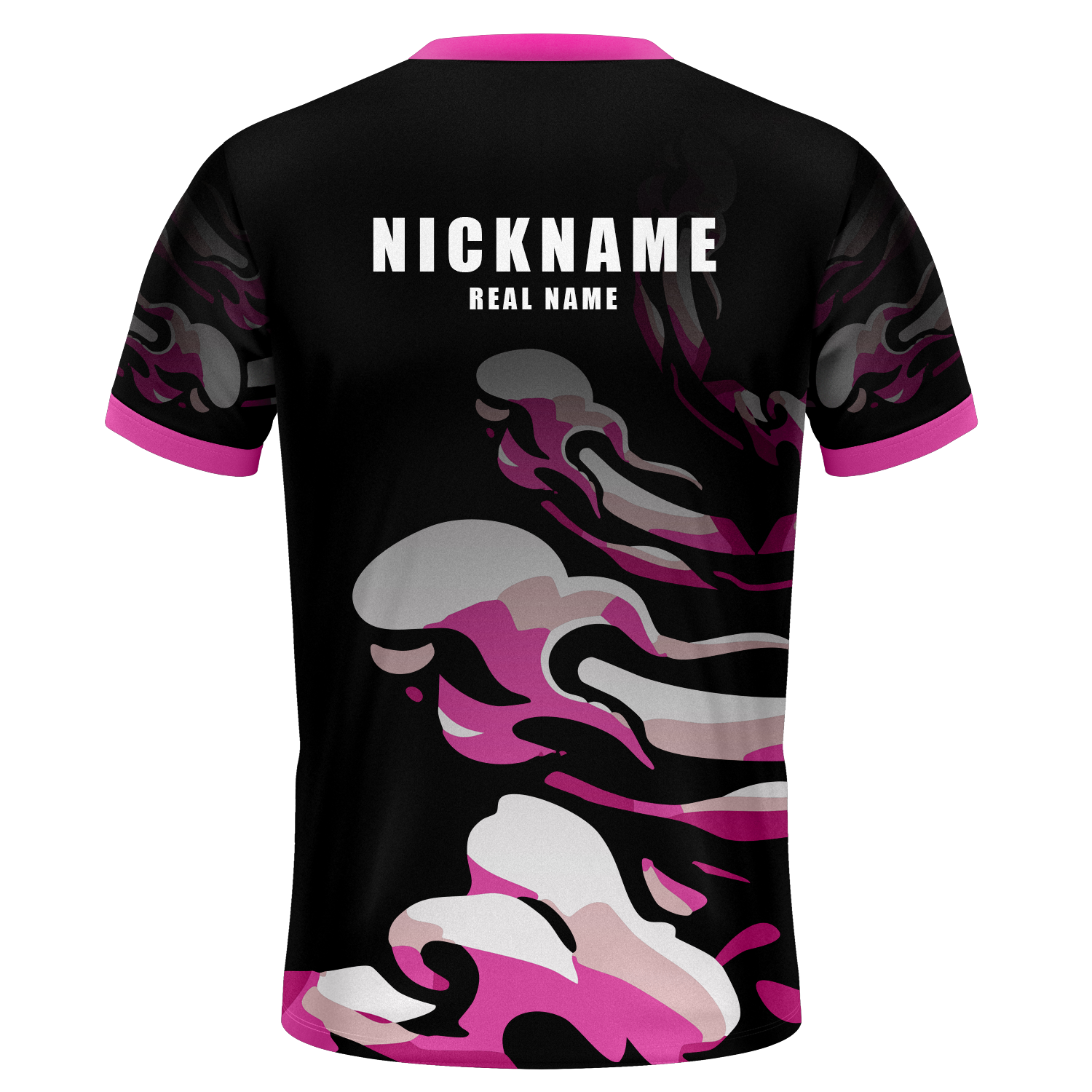 Project Vapour Elite Pro Jersey