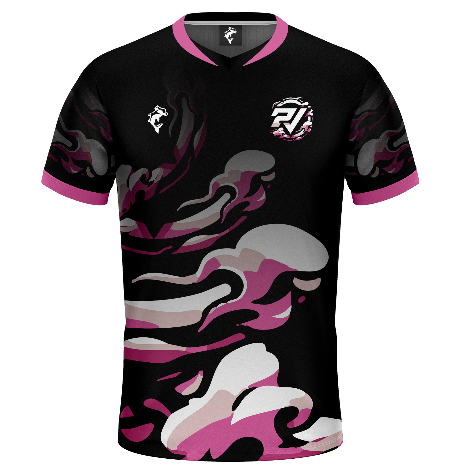 Project Vapour Elite Pro Jersey