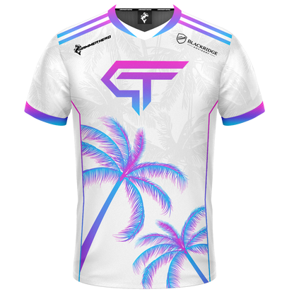 Clutch Theory Pro Jersey