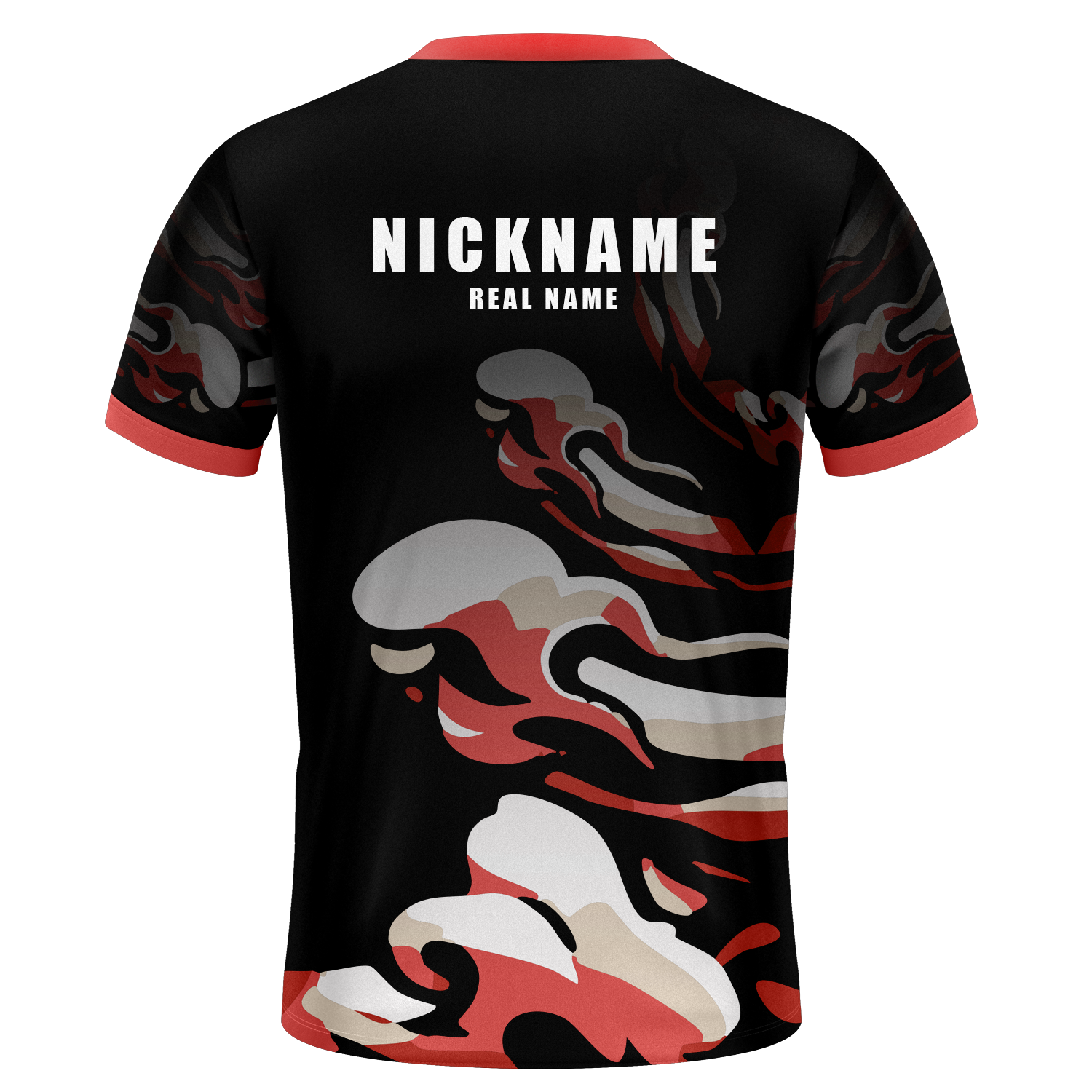 Project Vapour Elite Pro Jersey
