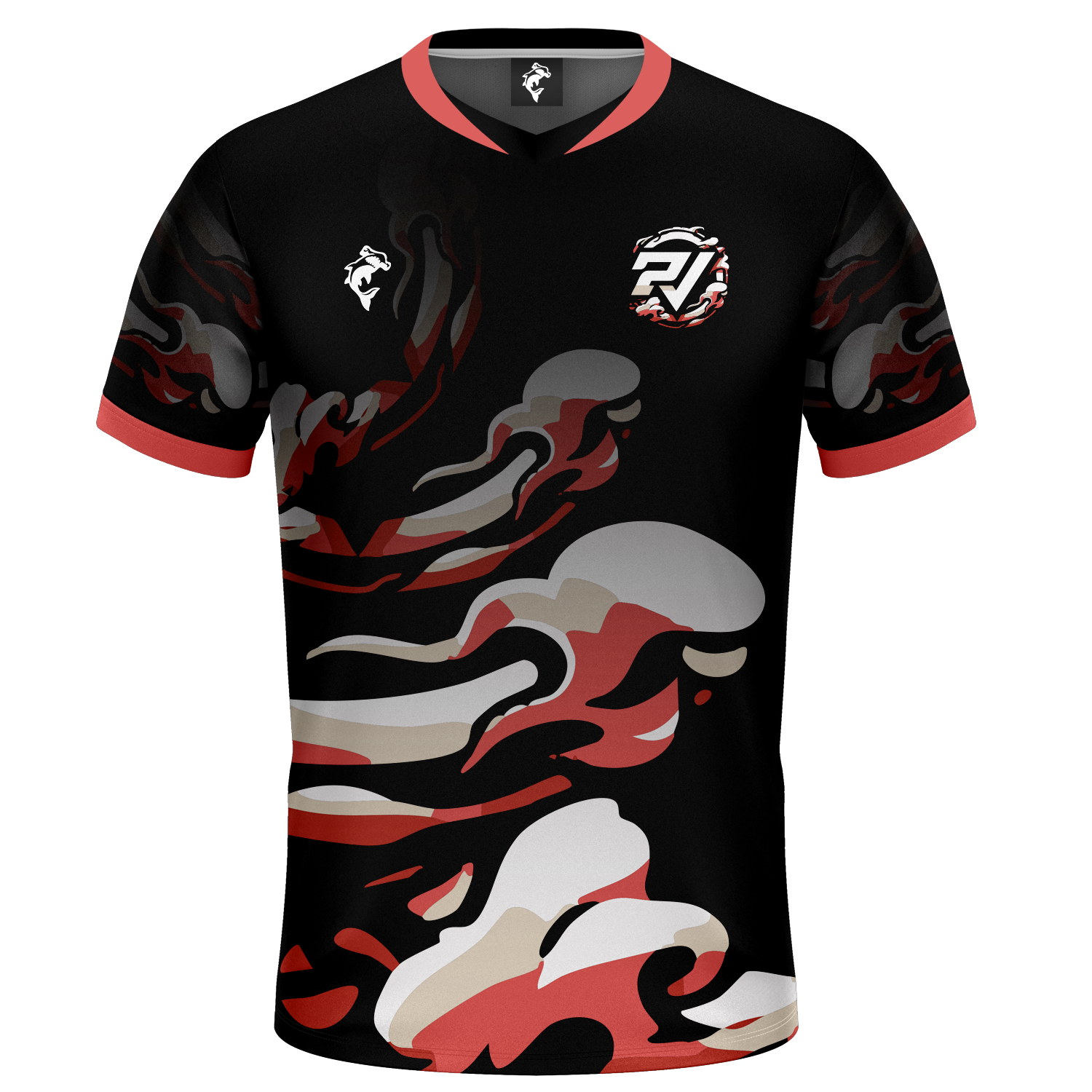 Project Vapour Elite Pro Jersey