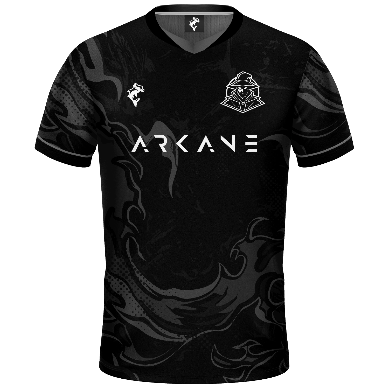 Arkane Elite Pro Jersey