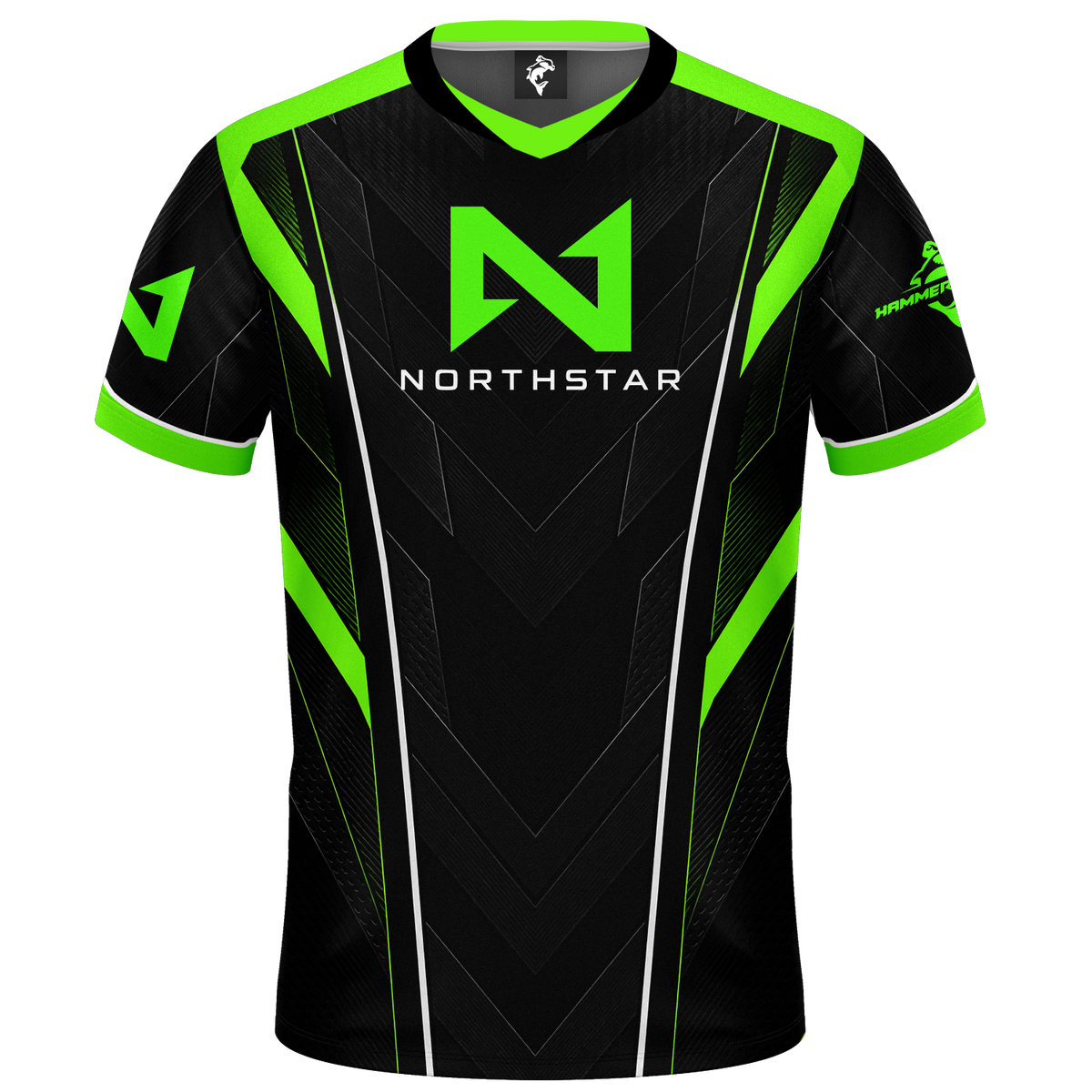 Northstar Esports Elite Pro Jersey
