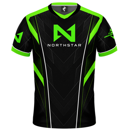 Northstar Esports Elite Pro Jersey