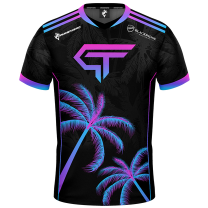 Clutch Theory Pro Jersey