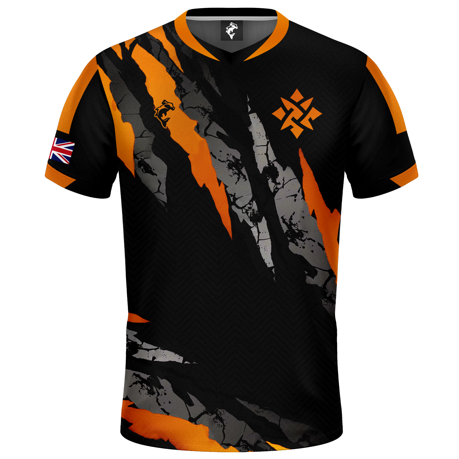 Atlas Elite Pro Jersey