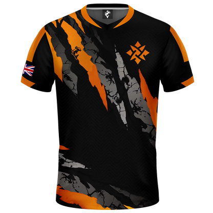 Atlas Elite Pro Jersey