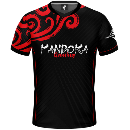Pandora Gaming Elite Pro Jersey