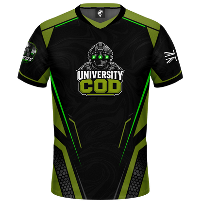 UCDC Elite Pro Jersey