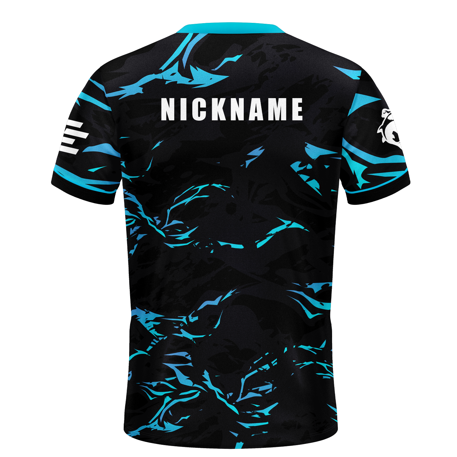 Cobalt Esports Elite Pro Jersey