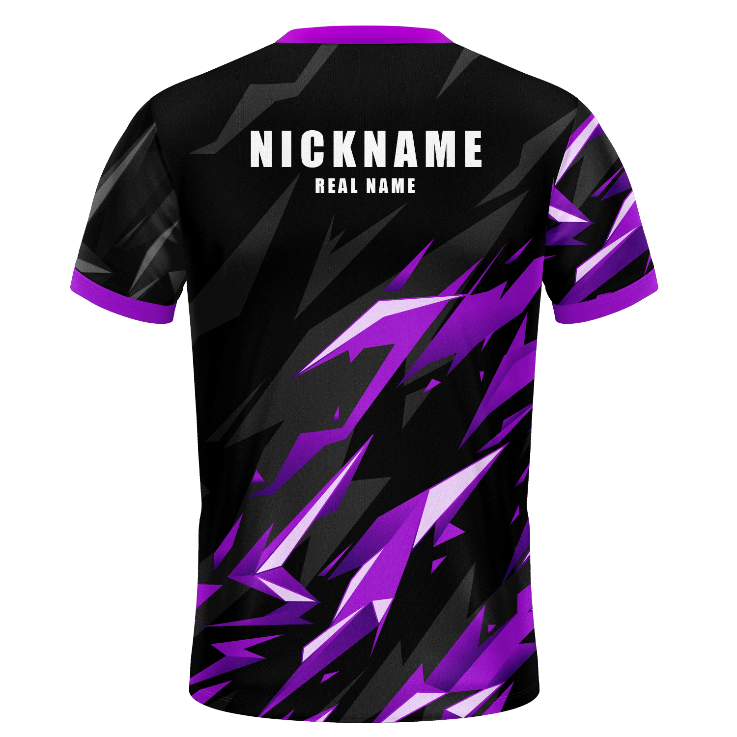 DSK Gaming Elite Pro Jersey