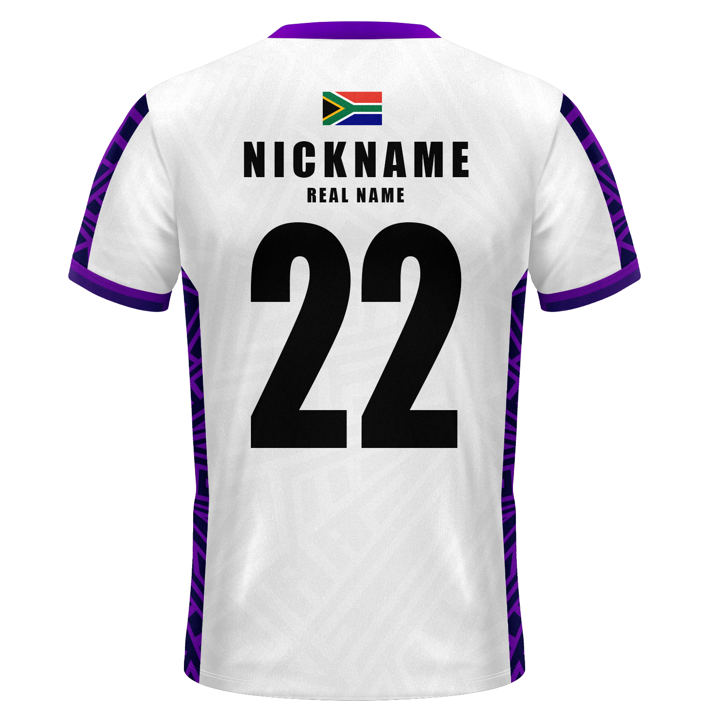 Chrome Esports Elite Pro Jersey