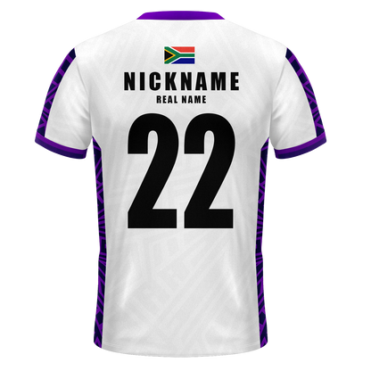 Chrome Esports Elite Pro Jersey