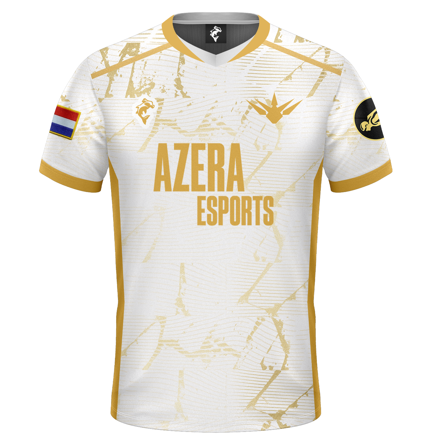 Azera Esports Elite Pro Jersey