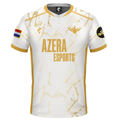 Azera Esports Elite Pro Jersey
