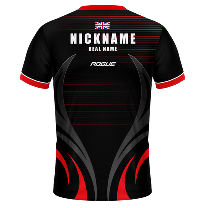 Hammer Gaming 2026 Elite Pro Jersey