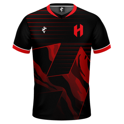 Hammer Gaming 2026 Elite Pro Jersey