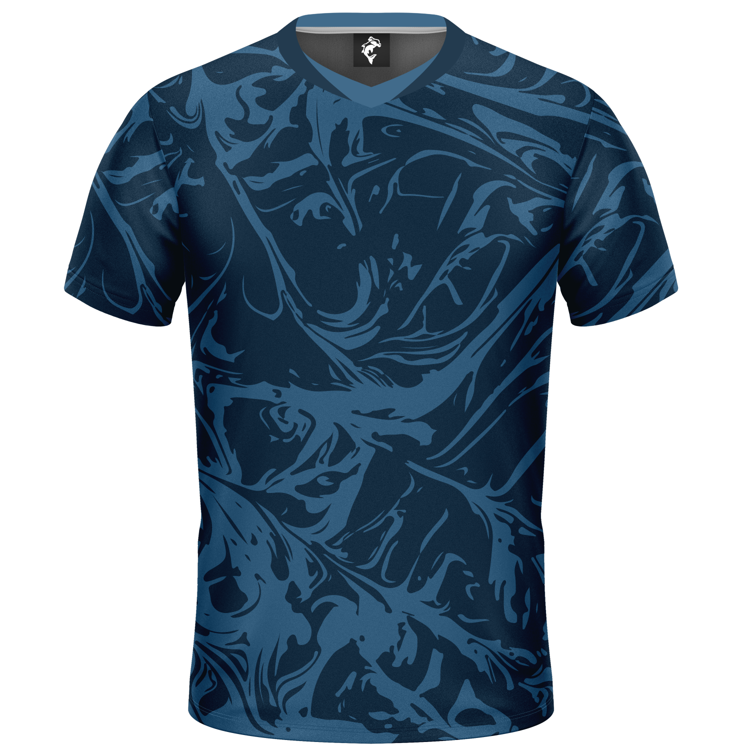 AOP Elite Pro Jersey Design