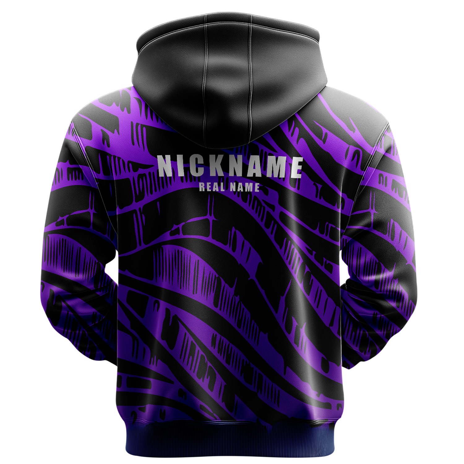 MissVDubz Hoodie