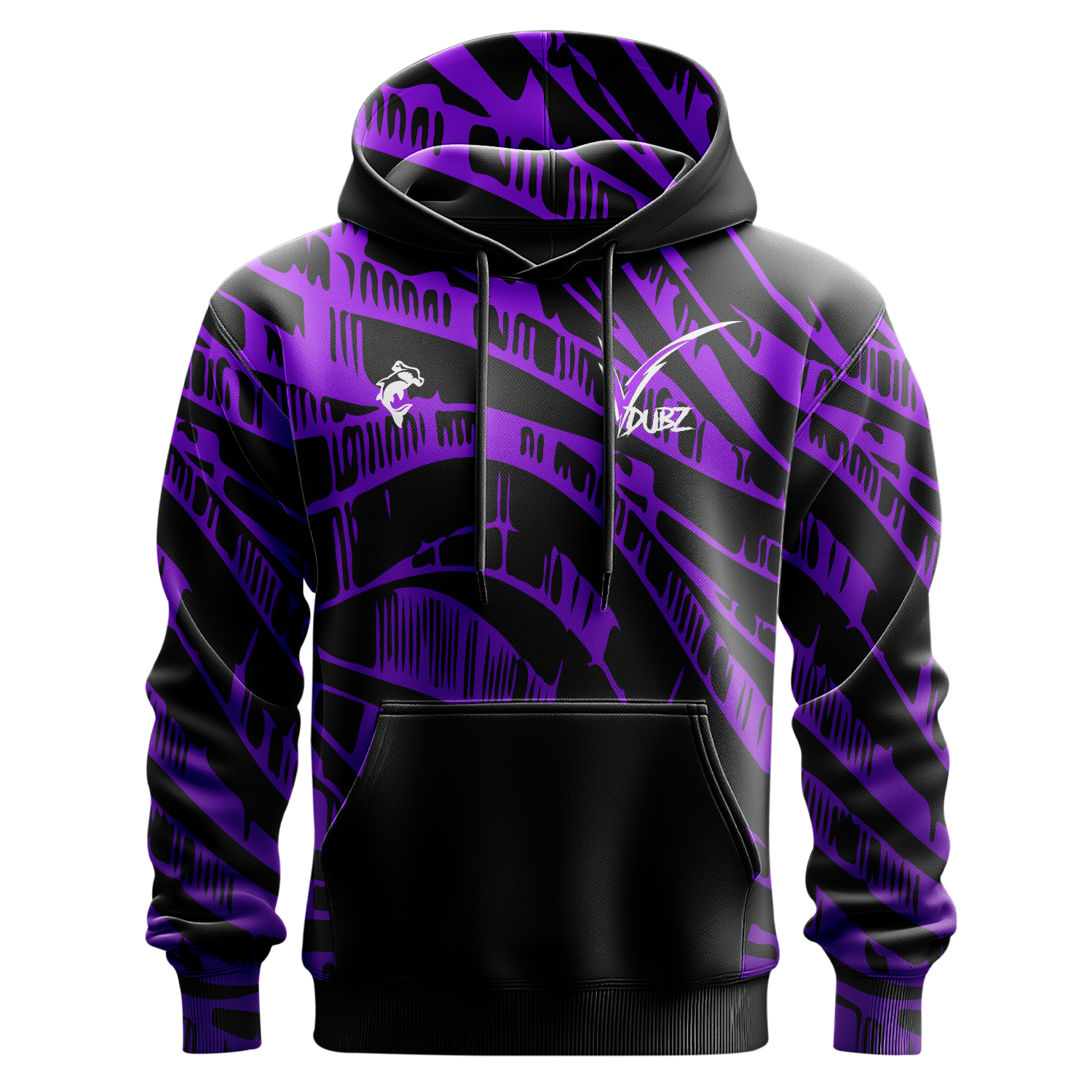 MissVDubz Hoodie