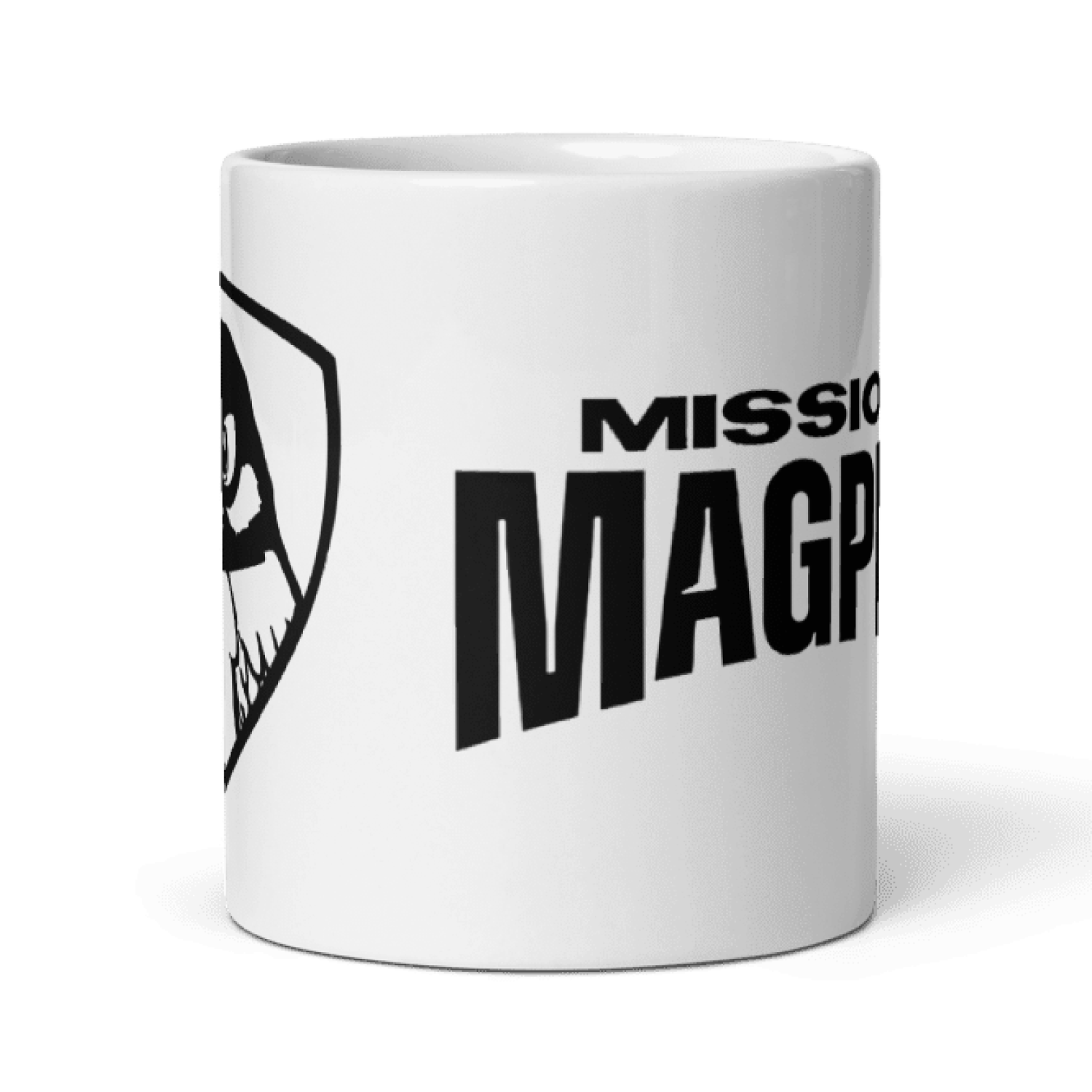 Mission Magpies Mug