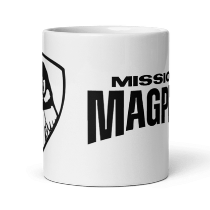 Mission Magpies Mug
