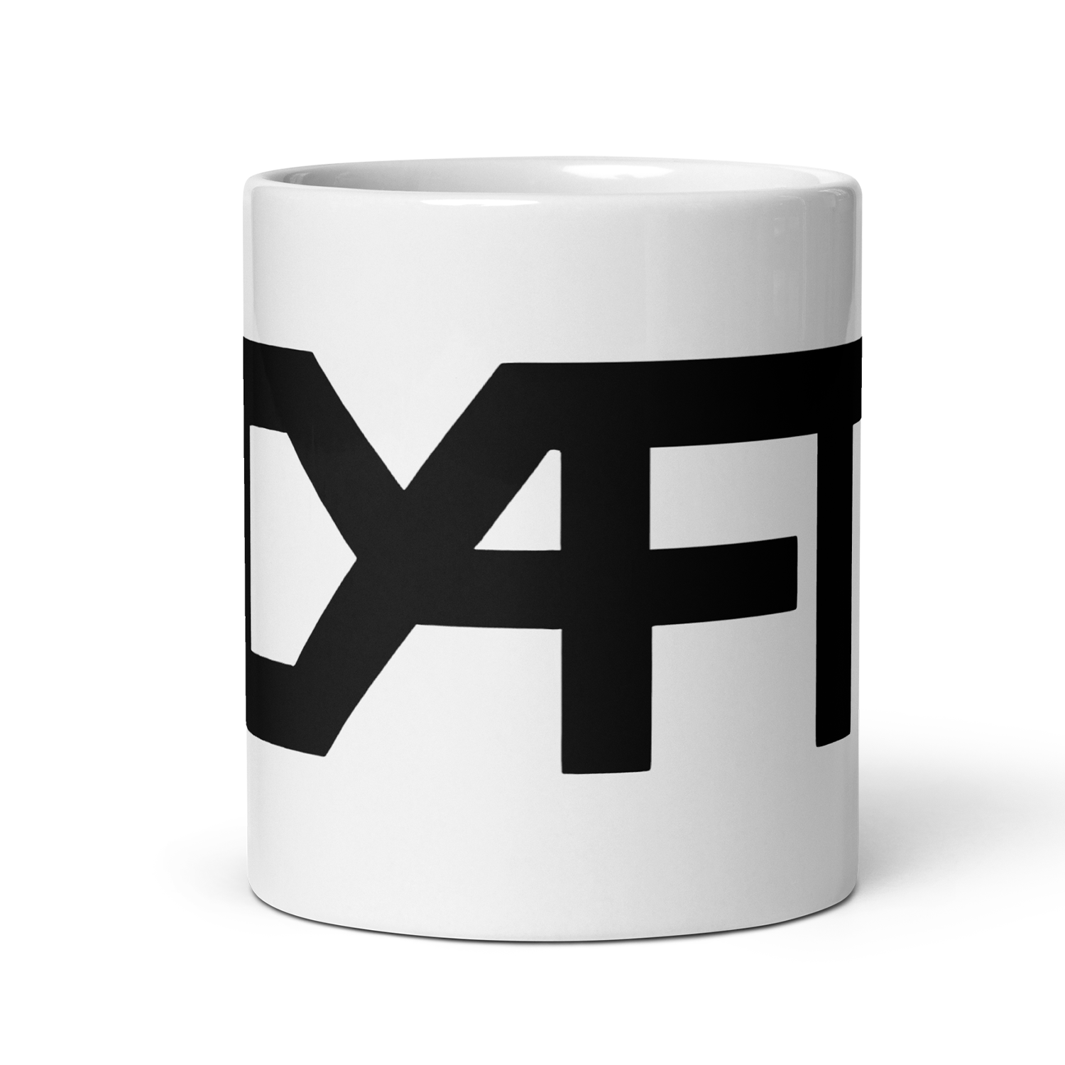 DAFT Mug