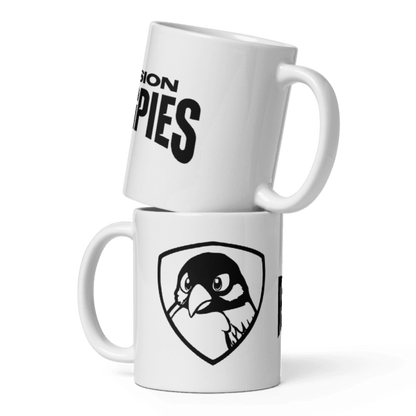 Mission Magpies Mug
