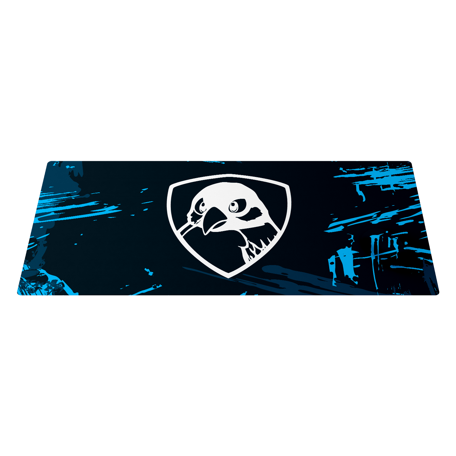 Mission Magpies XL Mouse Pad