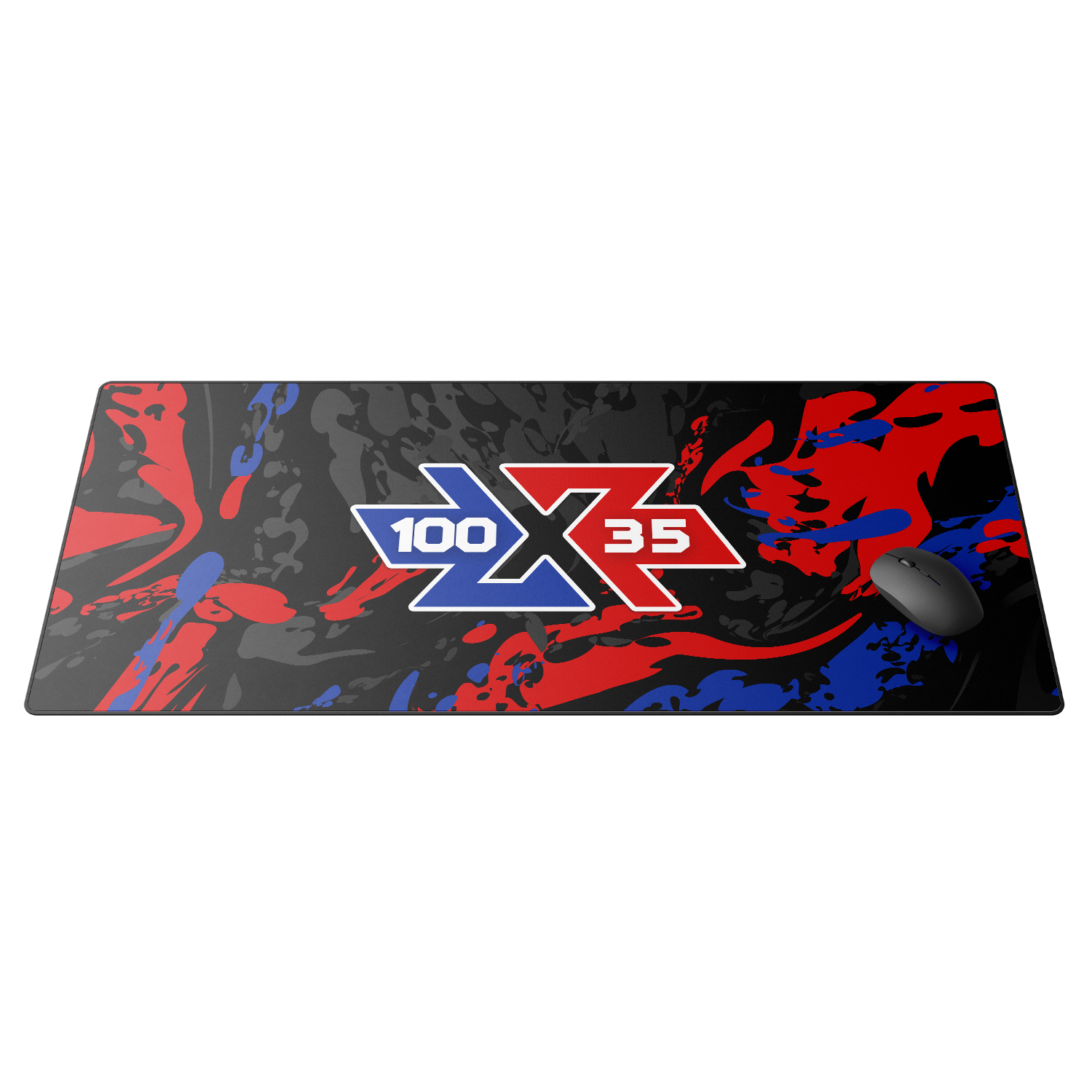 100X XL Mouse Pad