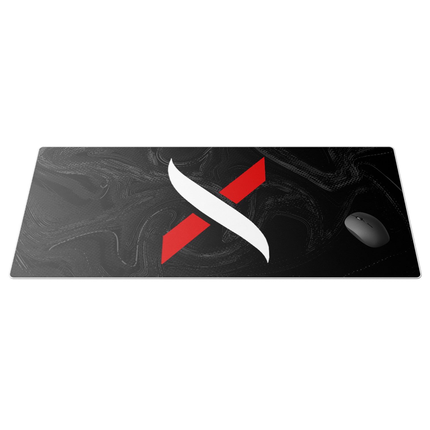 Mystaken XL Mouse Pad