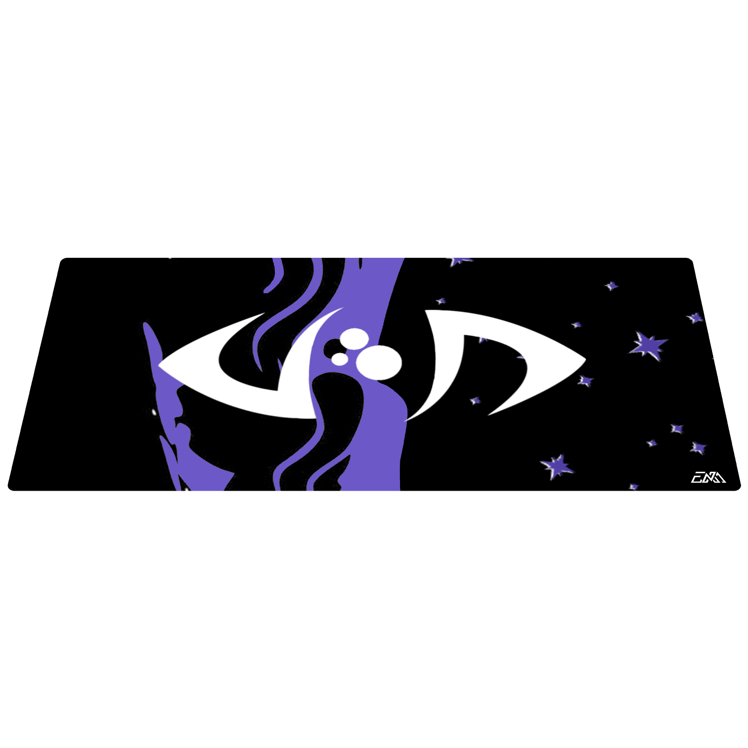 Beneath XL Mouse Pad