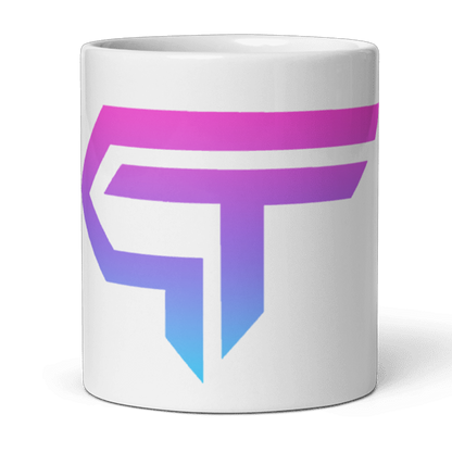Clutch Theory Mug