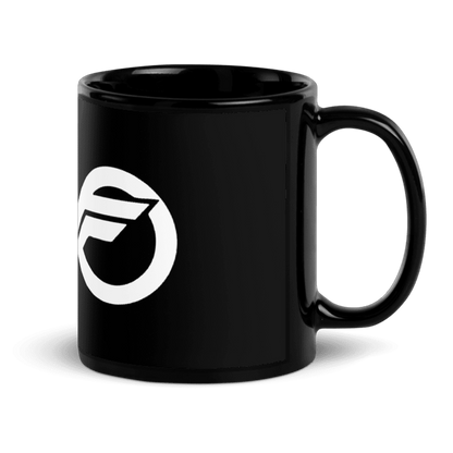 Infinite Mug