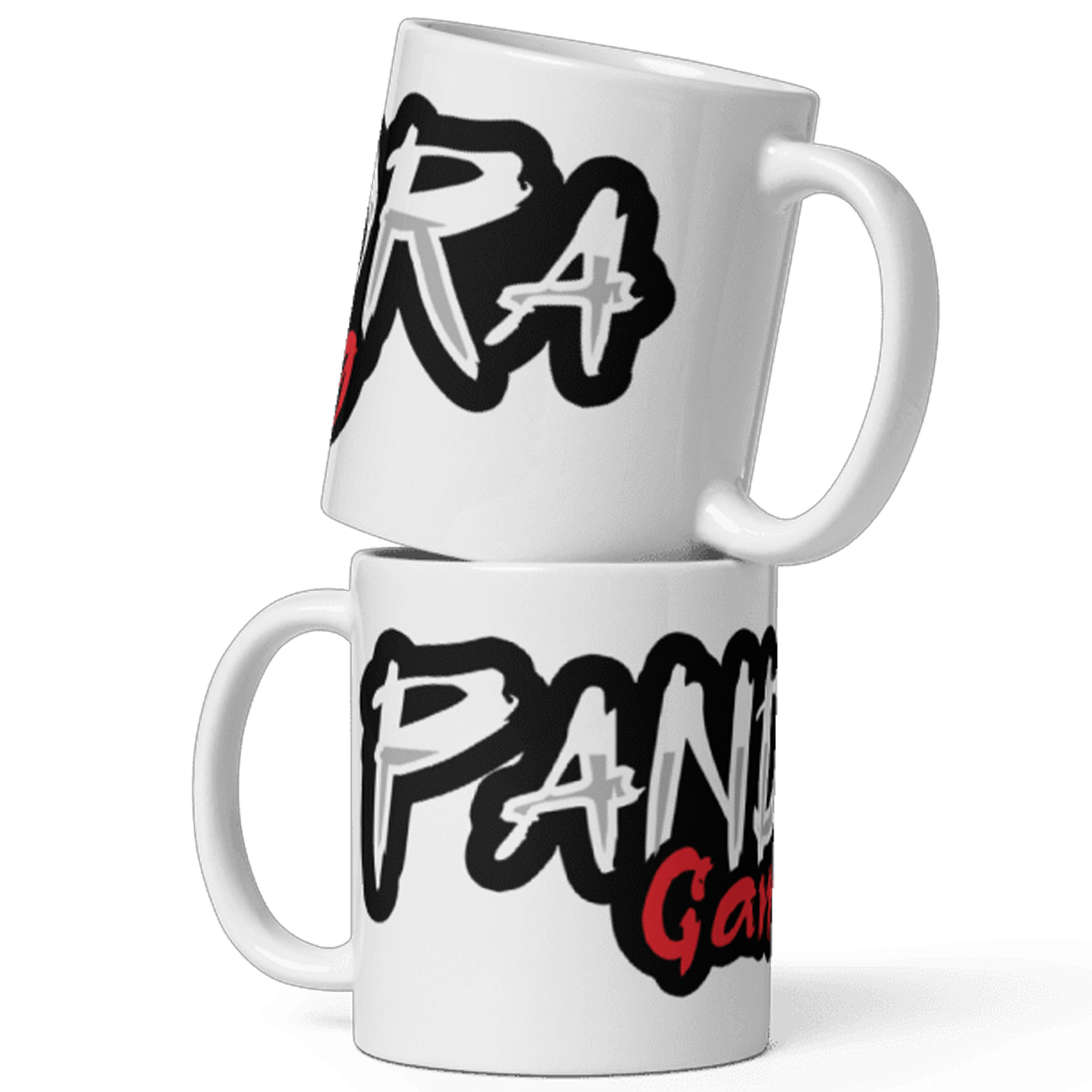 Pandora Gaming Mug