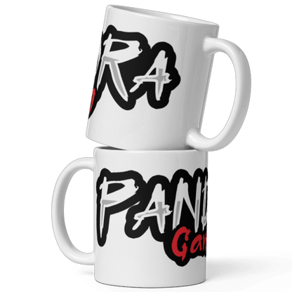 Pandora Gaming Mug