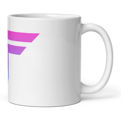 Clutch Theory Mug