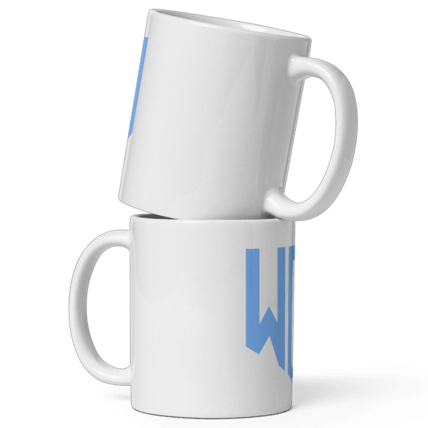 WgW Esports Mug