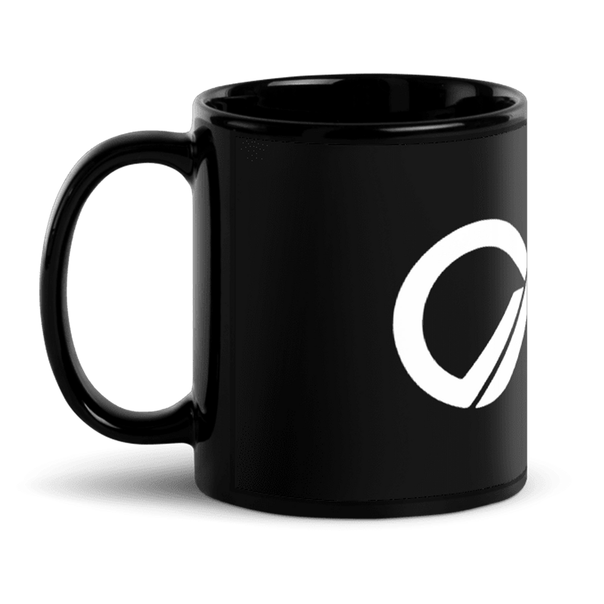 Infinite Mug