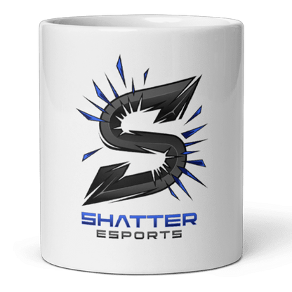 Shatter Esports Mug