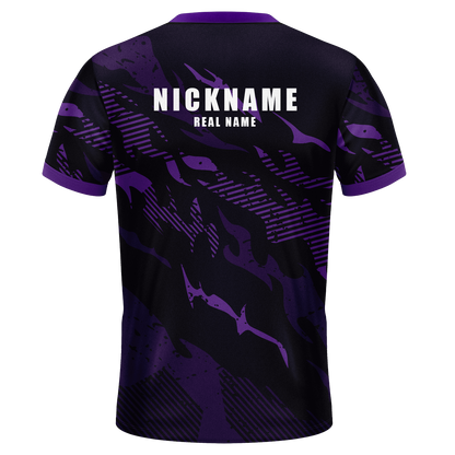 Project Vapour Alternate Elite Pro Jersey