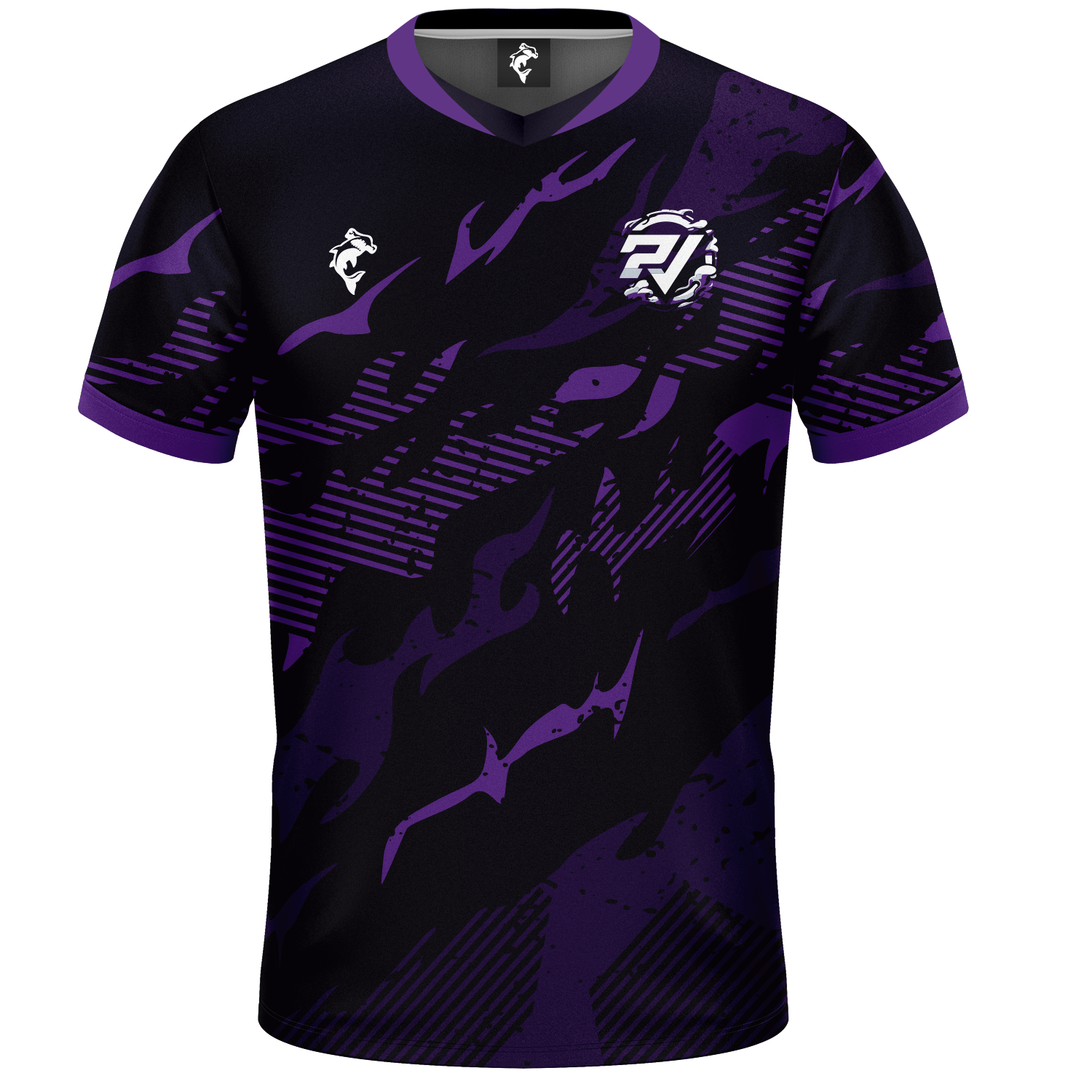 Project Vapour Alternate Elite Pro Jersey