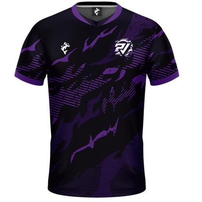 Project Vapour Alternate Elite Pro Jersey