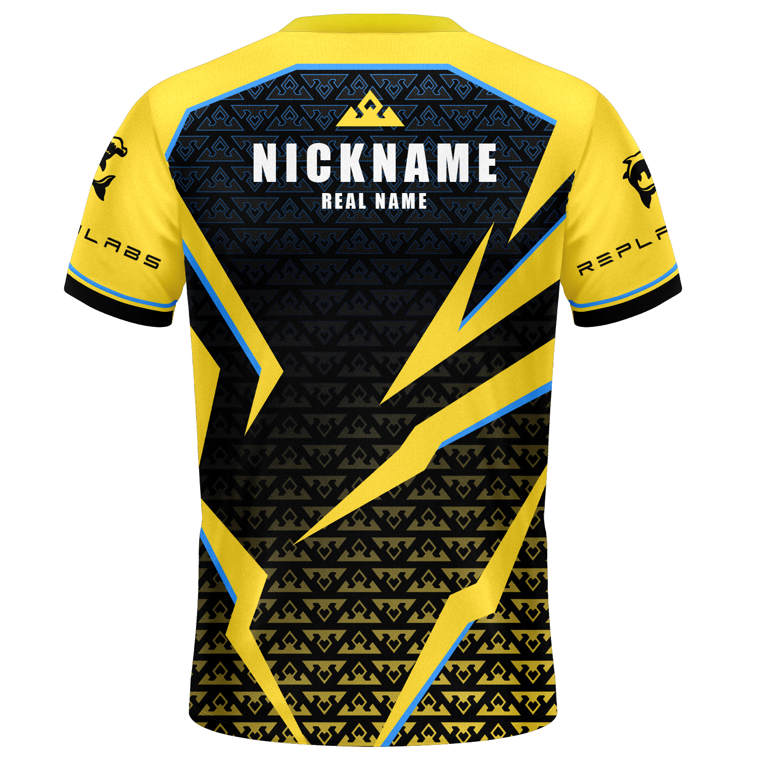 Godalions Elite Pro Jersey