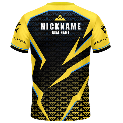 Godalions Elite Pro Jersey